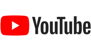 YouTube Logo, Verlinkung auf den Kanal der Casa Intensivpflegedienst GmbH